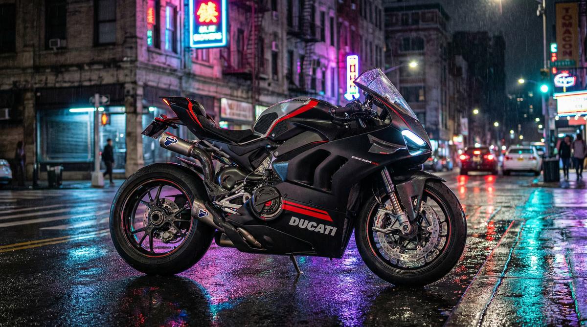 麻豆摩托车视频