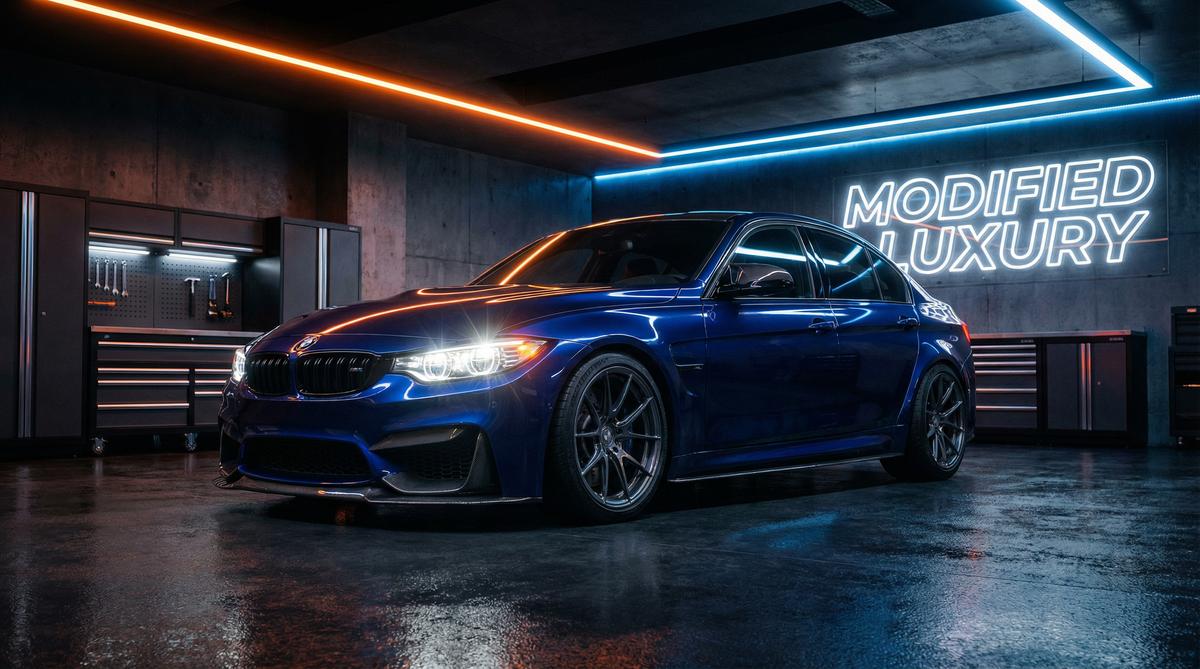 麻豆汽车改装视频社区